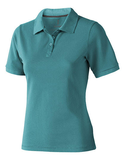 Elevate Life Ladies´ Calgary Polo Aqua