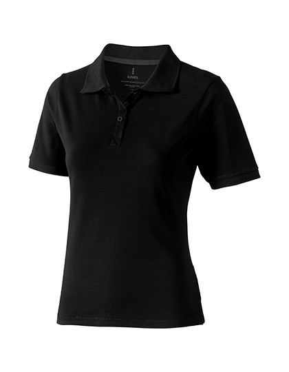 Elevate Life Ladies´ Calgary Polo Black
