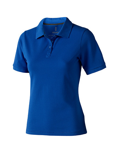 Elevate Life Ladies´ Calgary Polo Blue