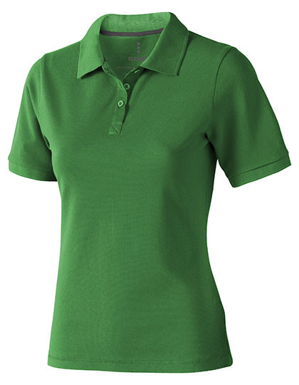 Elevate Life Ladies´ Calgary Polo Fern Green