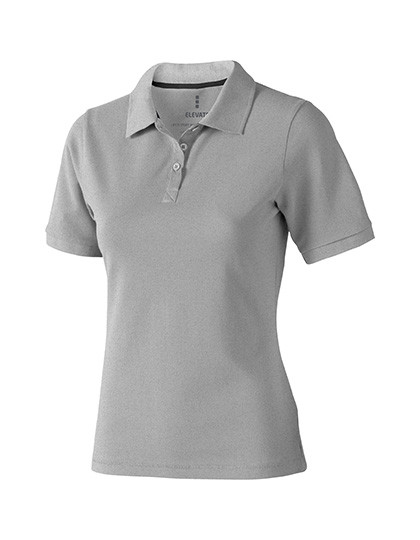 Elevate Life Ladies´ Calgary Polo Grey Melange