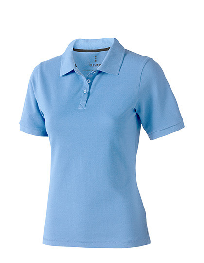 Elevate Life Ladies´ Calgary Polo Light Blue