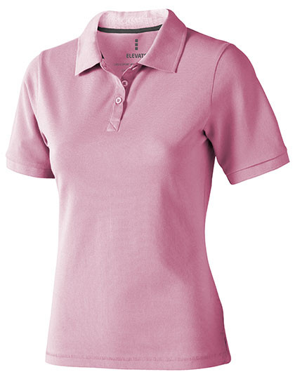 Elevate Life Ladies´ Calgary Polo Light Pink