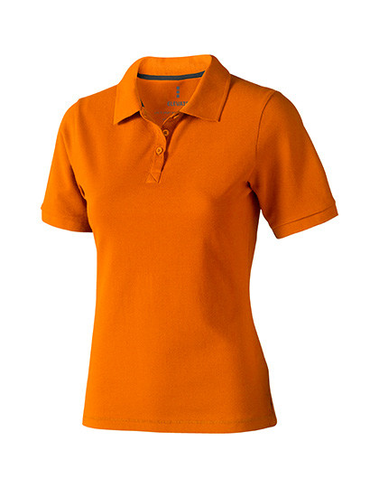 Elevate Life Ladies´ Calgary Polo Orange
