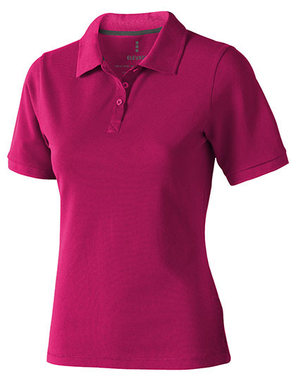 Elevate Life Ladies´ Calgary Polo Pink