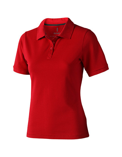 Elevate Life Ladies´ Calgary Polo Red
