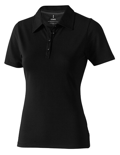 Elevate Life Ladies´ Markham Polo Black