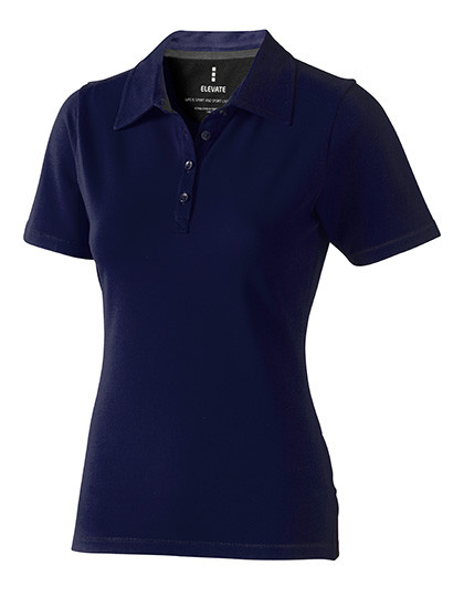 Elevate Life Ladies´ Markham Polo Navy