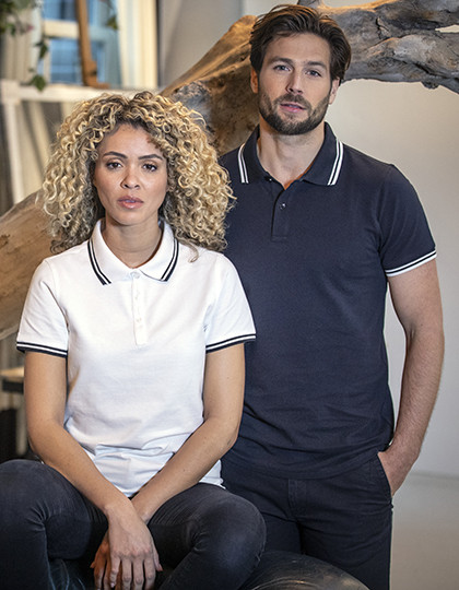 Elevate Life Men´s Amarago Polo
