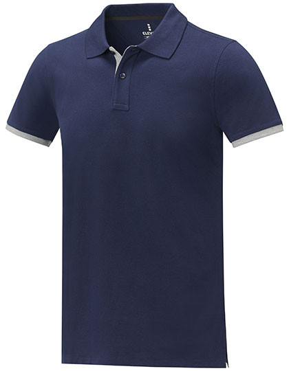 Elevate Life Men´s Morgan Polo Navy