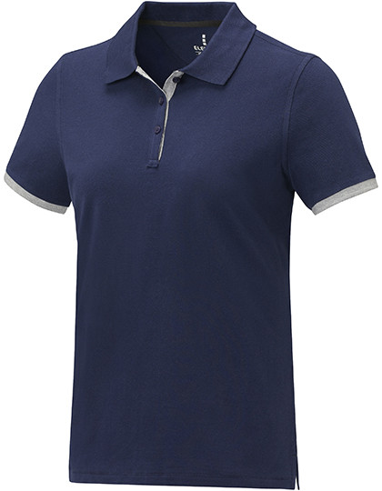 Elevate Life Ladies´ Morgan Polo Navy