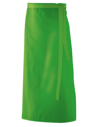 Exner Schürze 90 x 60 cm Lemon Green