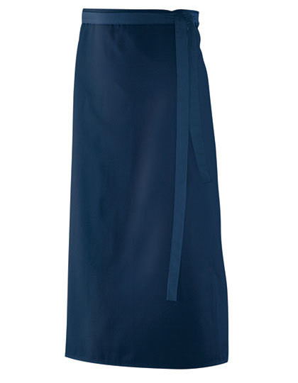 Exner Schürze 90 x 60 cm Navy