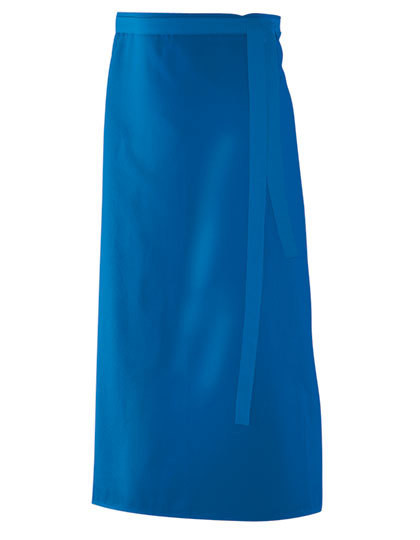 Exner Schürze 90 x 60 cm Royal Blue