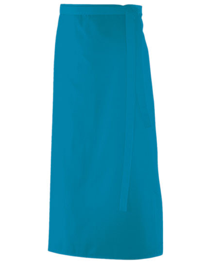 Exner Schürze 90 x 60 cm Turquoise
