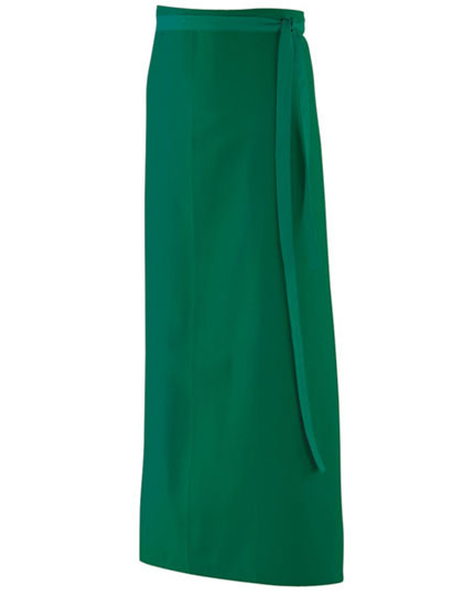 Exner Schürze XXL 130 x 100 cm Bottle Green