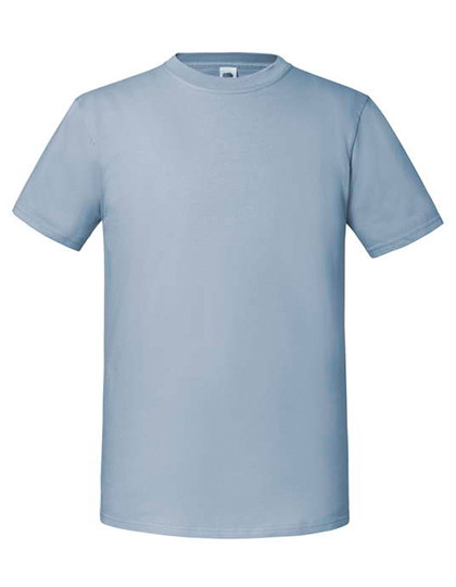 Fruit of the Loom Iconic 195 T Mineral Blue