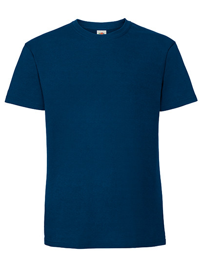 Fruit of the Loom Iconic 195 T Mountain Blue