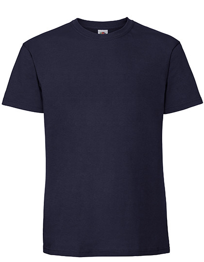 Fruit of the Loom Iconic 195 T Navy