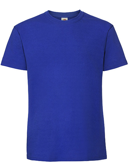 Fruit of the Loom Iconic 195 T Royal Blue