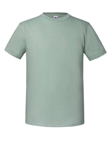 Fruit of the Loom Iconic 195 T Sage