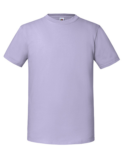 Fruit of the Loom Iconic 195 T Soft Lavender