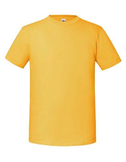 Fruit of the Loom Iconic 195 T Sunflower