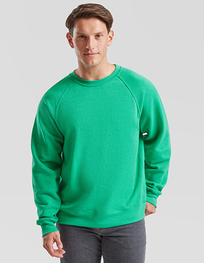 Fruit of the Loom Classic Set-in Sweat