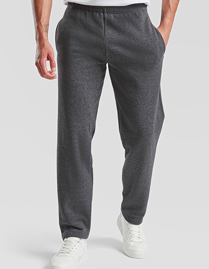 Fruit of the Loom Open Leg Jog Pants