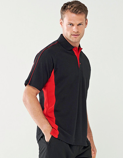 Finden+Hales Sports Polo