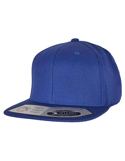 FLEXFIT 110 Fitted Snapback Royal