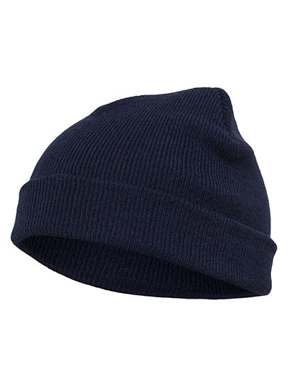 FLEXFIT Heavyweight Beanie Navy