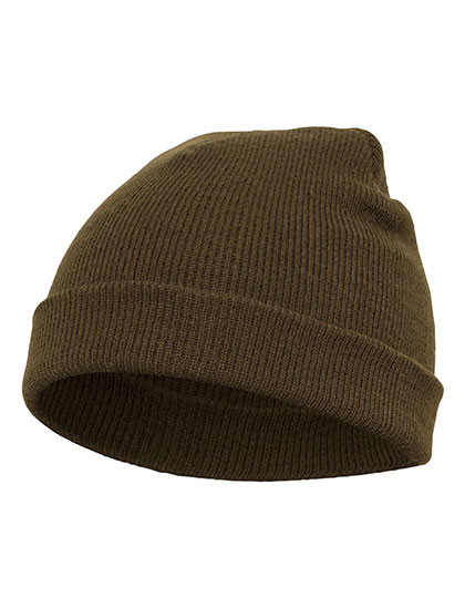 FLEXFIT Heavyweight Beanie Olive