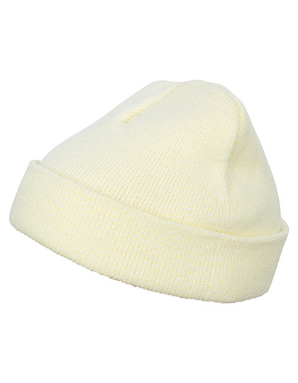 FLEXFIT Heavyweight Beanie Powderyellow