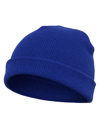 FLEXFIT Heavyweight Beanie Royal