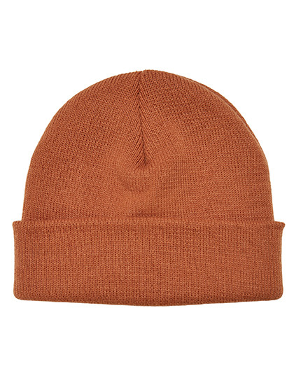 FLEXFIT Heavyweight Beanie Toffee