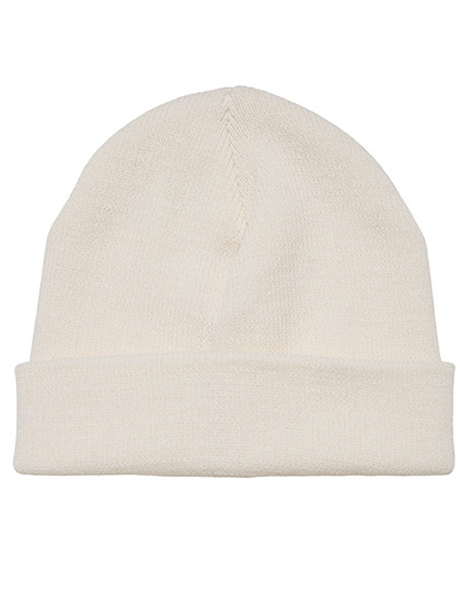 FLEXFIT Heavyweight Beanie White Sand