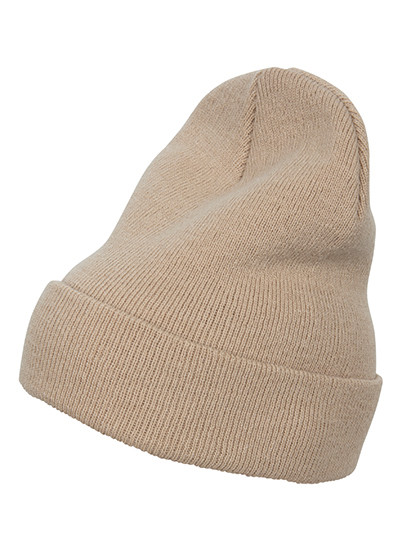 FLEXFIT Heavyweight Long Beanie Croissant