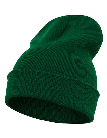 FLEXFIT Heavyweight Long Beanie Spruce