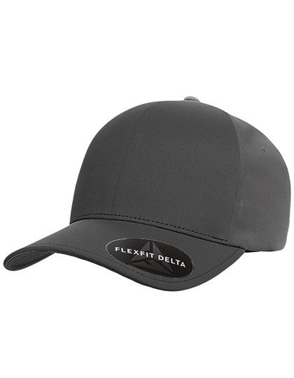 FLEXFIT Flexfit Delta Dark Grey