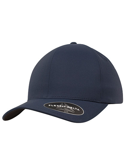 FLEXFIT Flexfit Delta Navy