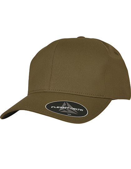 FLEXFIT Flexfit Delta Olive