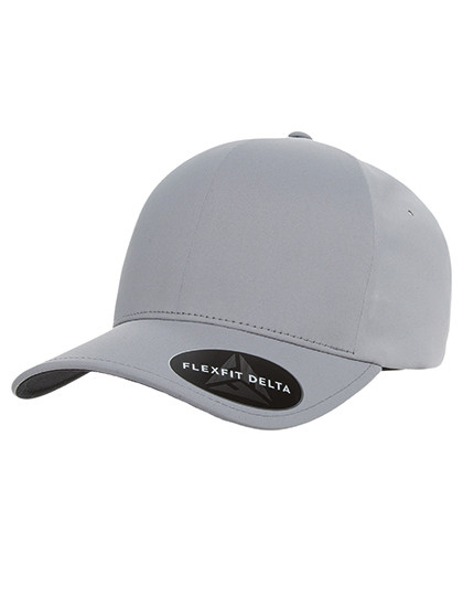 FLEXFIT Flexfit Delta Silver