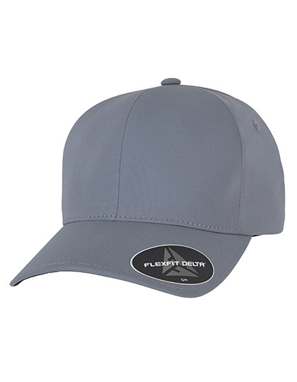 FLEXFIT Flexfit Delta Stone Grey