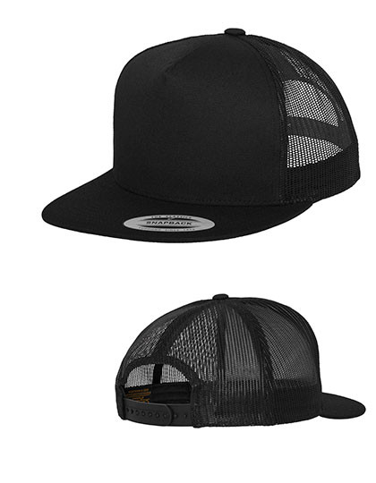 FLEXFIT Classic Trucker