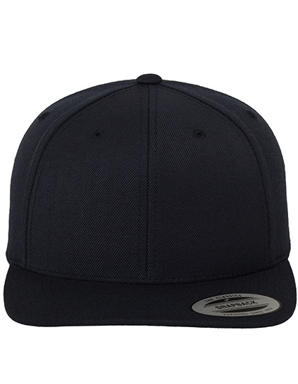 FLEXFIT Classic Snapback Dark Navy