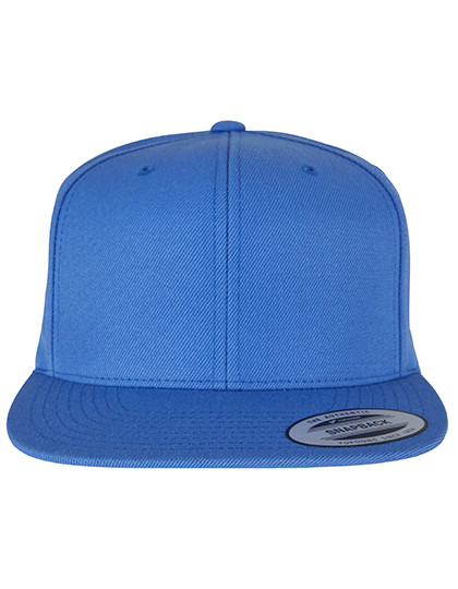 FLEXFIT Classic Snapback Pale Midnight Navy