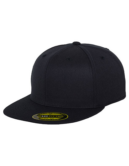FLEXFIT Premium 210 Fitted Dark Navy