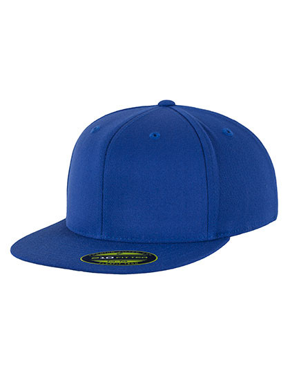 FLEXFIT Premium 210 Fitted Royal