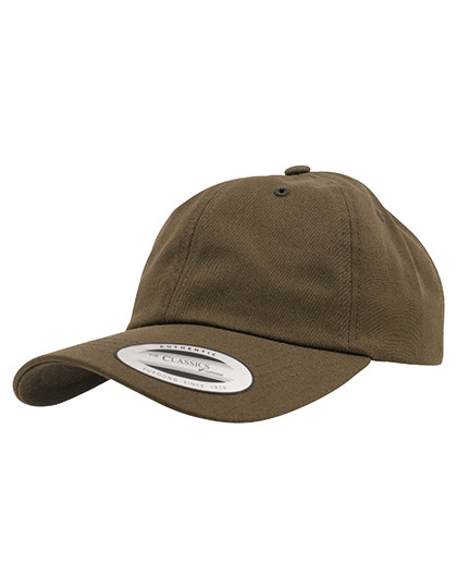 FLEXFIT Low Profile Cotton Twill Buck